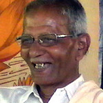 His Holiness Guruji Shri Suresh J Pai