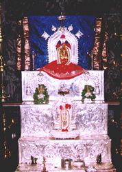 Shri Mahalasa Narayani at Basrur