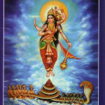 Shri Mahalasa Narayani