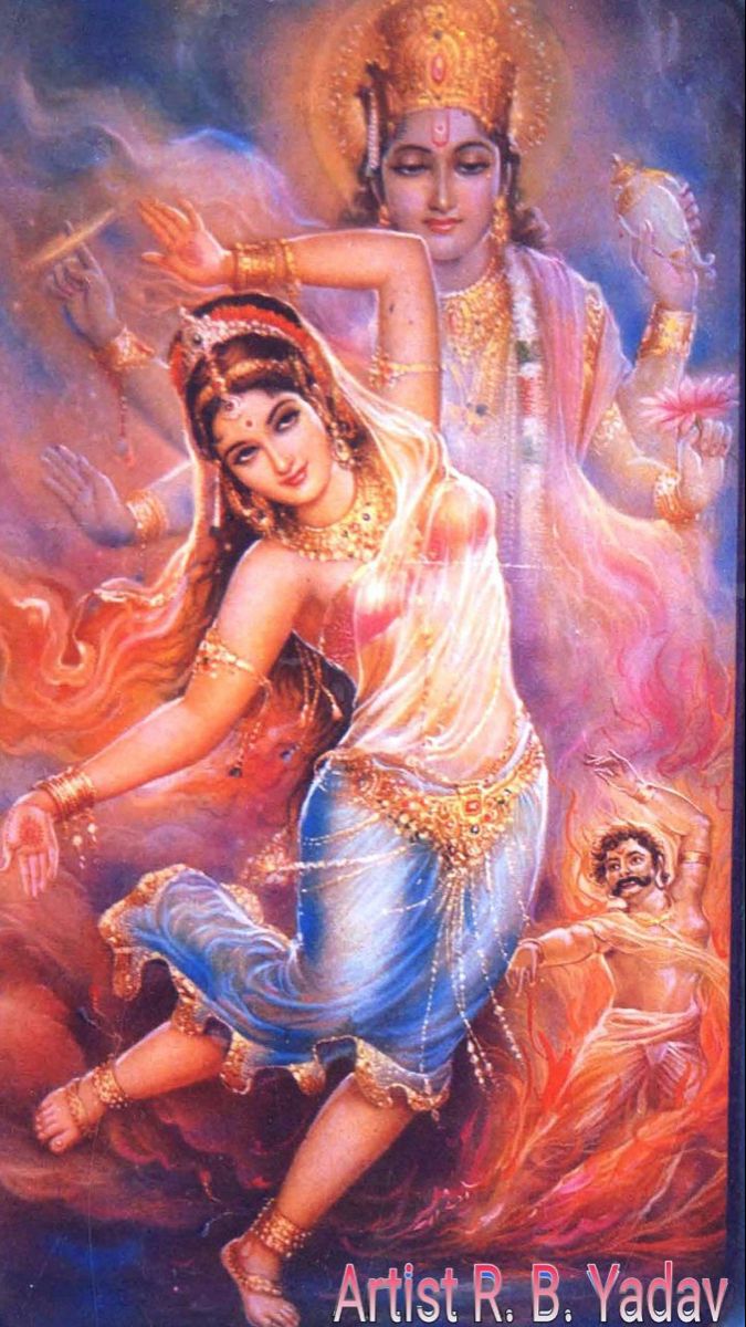 Shri Mahalasa Narayani