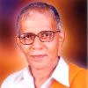 His Holiness Guruji Shri Suresh J Pai