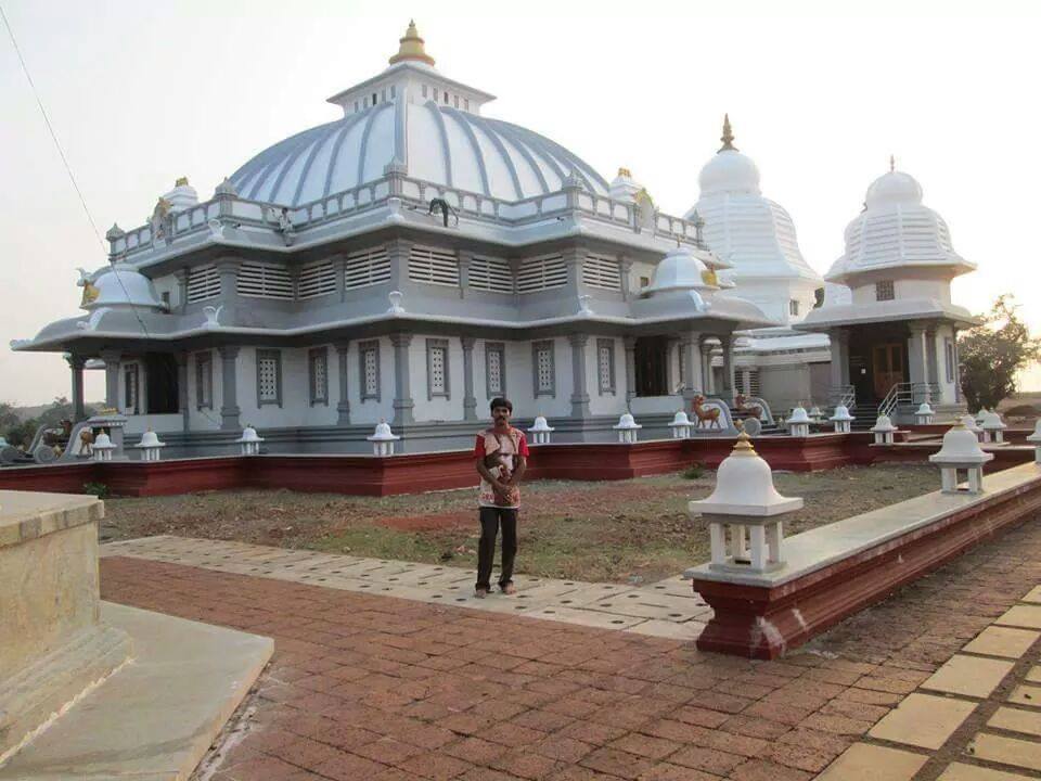 Verna Temple